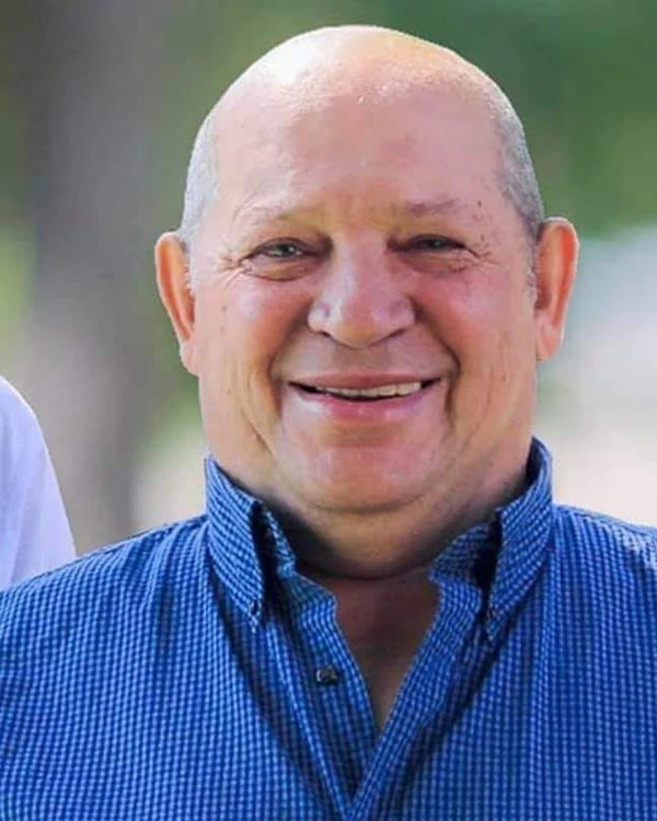 Eduardo Rivelo