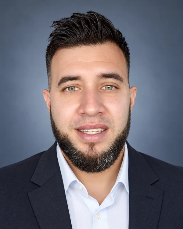 Jeffrey Omana