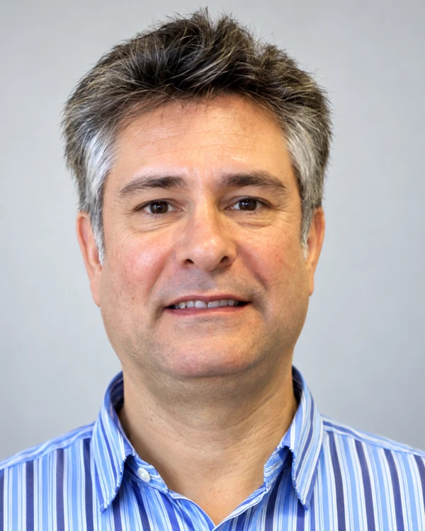 Marcelo Farrall