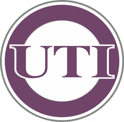 Logo UTI – Universidad Cristiana